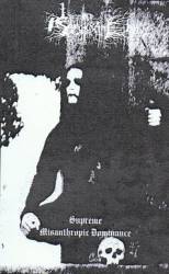 Supreme Misanthropic Dominance